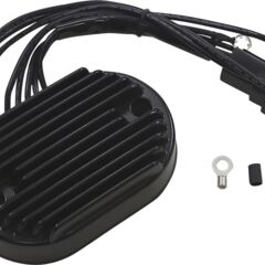 REGULATOR FX/FLST 01-6 BK