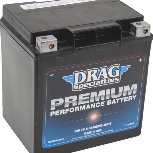 21130455 BATTERY DRAG FA GYZ32HL (EU)