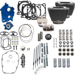 132" Power Package Motor-Performance-Kit