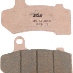 BRAKE PAD SINT REAR