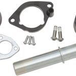 09330118 Rear MOUNT KIT MTR RR 04-13XL