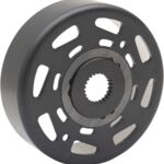 21121314 ROTOR Alternator 17-22 für FLHT /FLHR / FLHX / FLTRX / FLTRU / FLHTCUTC / FLRT OEM 29900038