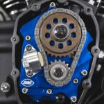 09500962 TENSIONER CAM CHAIN M8