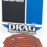 11310441 Kupplungbelag Organisch 86-90 XL OEM: 36788-84