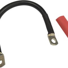 CABLE BATTERY BLK 10