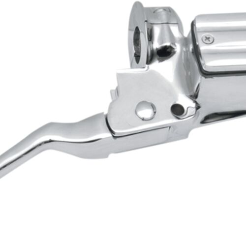 06100505 Hauptzylindereinheit für vordere Bremse Chrom11/16 84-95 Big Twin und 82-85 XL dual Disc