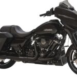 23100945 FLH - 2023+ - FLARE WINDSHIELD