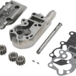09320109 OIL PUMP ASSEMBLY 92-99 Big Twin