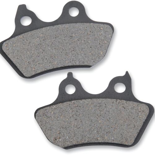 17211368 BRAKE PAD-DRAG SINTERD