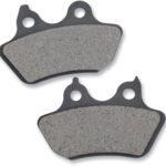 17211368 BRAKE PAD-DRAG SINTERD