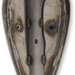 07010838 TANK GAS PEANUT STYLE XL 04-06