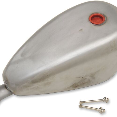 07010838 TANK GAS PEANUT STYLE XL 04-06