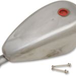 07010838 TANK GAS PEANUT STYLE XL 04-06