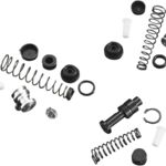 DS195041 Front Hauptzylinder-Überholsatz 82-E85 Big Twin, 82-85 XL OEM 45063-82