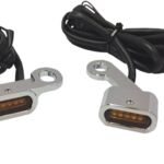 20402136 LIGHTS MRKR CHR AMBR XL