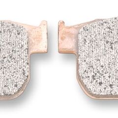 BRAKE PAD-DRAG SINTERD