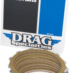 11310419 CLUTCH PLATES 98-17BT 9PK