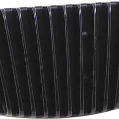 REGULATOR BLK für FLHT / FLHX / FLTRX / FLTRU / FLHR 17-22 OEM 74700025