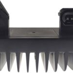 21121316 REGULATOR BLK f&uuml;r FLHT / FLHX / FLTRX / FLTRU / FLHR 17-22 OEM 74700025