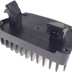 21121316 REGULATOR BLK f&uuml;r FLHT / FLHX / FLTRX / FLTRU / FLHR 17-22 OEM 74700025