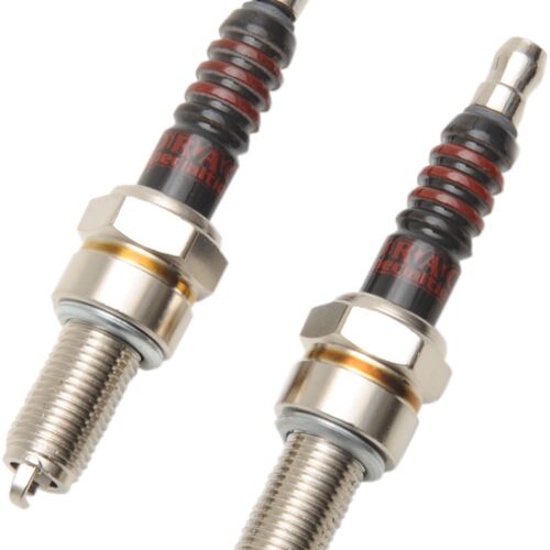 21030358 SPARK PLUGS für M8 und XG im Paar