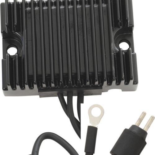 21120827 REGULATOR XL 92-93 BLK OEM 74523-92