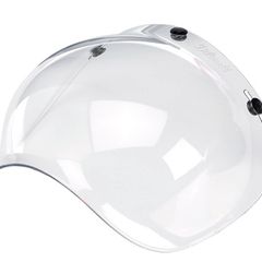 Bubble Helmschild für Bonanza und Gringo Helme von Biltwell