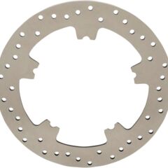 ROTOR BRK S/S FXD/VR 06-