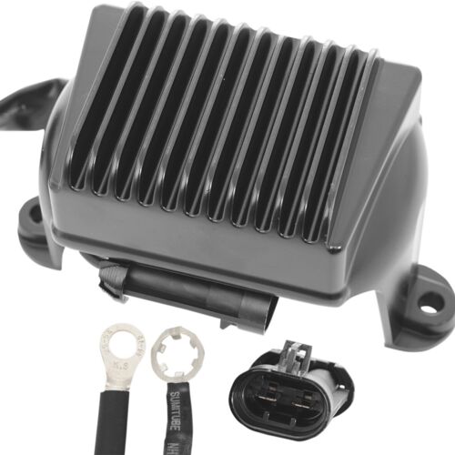 21120790 REGULATOR FL 02-03 BLK