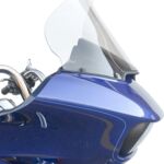 23100568 FLTR - 2015+ - FLARE WINDSHIEL