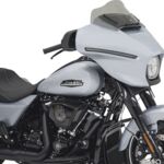 23100860 FLH - 2023+ - FLARE WINDSHIELD