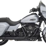 23100860 FLH - 2023+ - FLARE WINDSHIELD