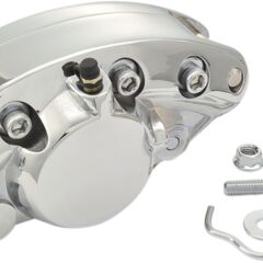 Bremssattel Chrom 72-84 FLH / FL 73 FX