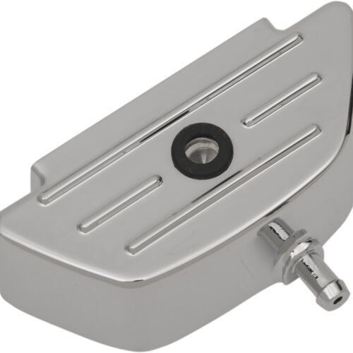 17310565 Hinterer Hauptbremszylinderbehälter für 86-94 FLT/FXR/FLHT/FLHR, 86-99 FXST, 85-94 99-00 FXR OEM 41804-84A