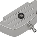 17310565 Hinterer Hauptbremszylinderbehälter für 86-94 FLT/FXR/FLHT/FLHR, 86-99 FXST, 85-94 99-00 FXR OEM 41804-84A