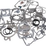 09344839 GASKET KT T/E 99-13 TC