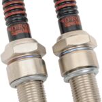 21030196 SPARK PLUGS 99-22 für Twin Cam und XL