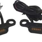 20402130 LIGHTS TRNSIG BLK AMBR HYD