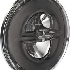 HDLIGHT 7 REFL KT BK 14+ ECE