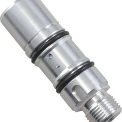 Rear Überholsatz für hinteren Hauptbremszylinder 87-17 Big Twin (except 87-91 FLT) OEM 4238287A/C/E