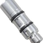 DS195059 Rear Überholsatz für hinteren Hauptbremszylinder 87-17 Big Twin (except 87-91 FLT) OEM 4238287A/C/E