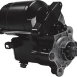 801009 STARTER 1.4KW BL 81-21 XL