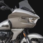 23100848 FLTR 2023+ FLARE WINDSHIELD 12