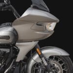 23100848 FLTR 2023+ FLARE WINDSHIELD 12