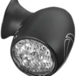 20402296 Kellermann Atto 3in1 Black