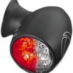 20402296 Kellermann Atto 3in1 Black