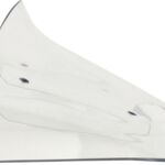 23100943 FLH - 2023+ - FLARE WINDSHIELD