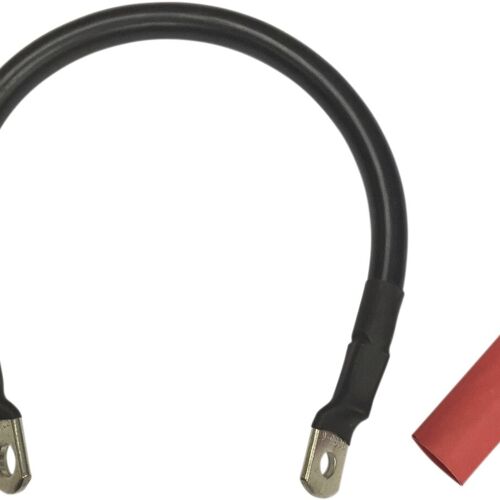 21130653 CABLE BATTERY BLK 12
