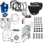 09040070 128" Power Package f&uuml;r 114"/117" &Ouml;lgek&uuml;hlte M8