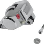 DS325387 Bremssattel 84-99 Big Twin rechte Seite